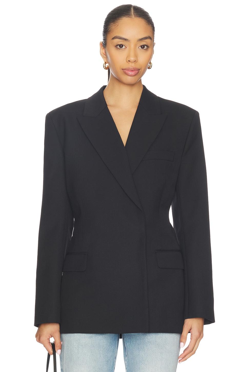 aretha blazer
