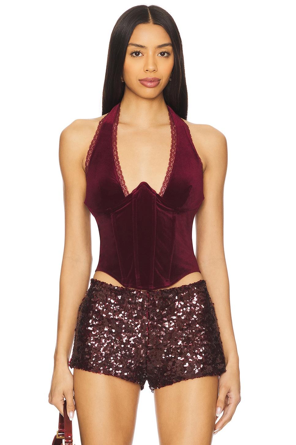 ari corset