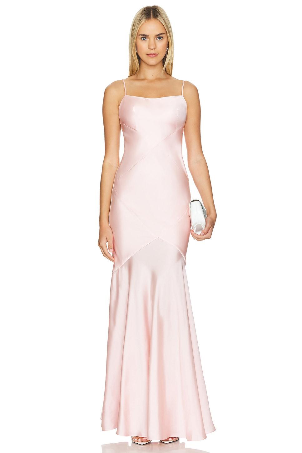 ari gown