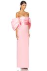 aria maxi dress