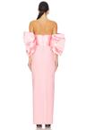 aria maxi dress