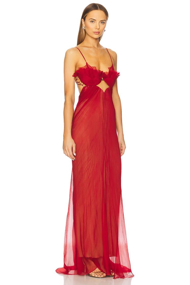 ariadne dress