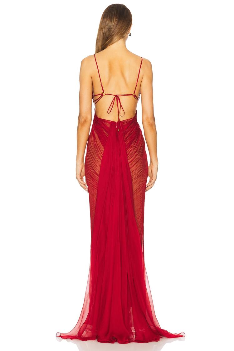 ariadne dress