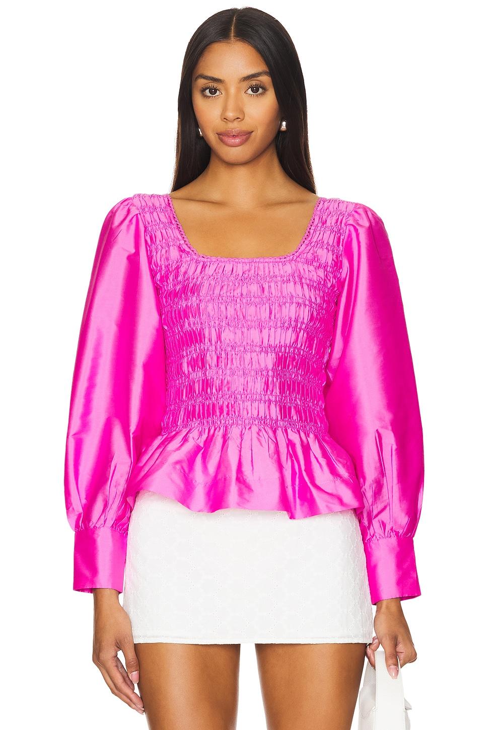 ariana blouse