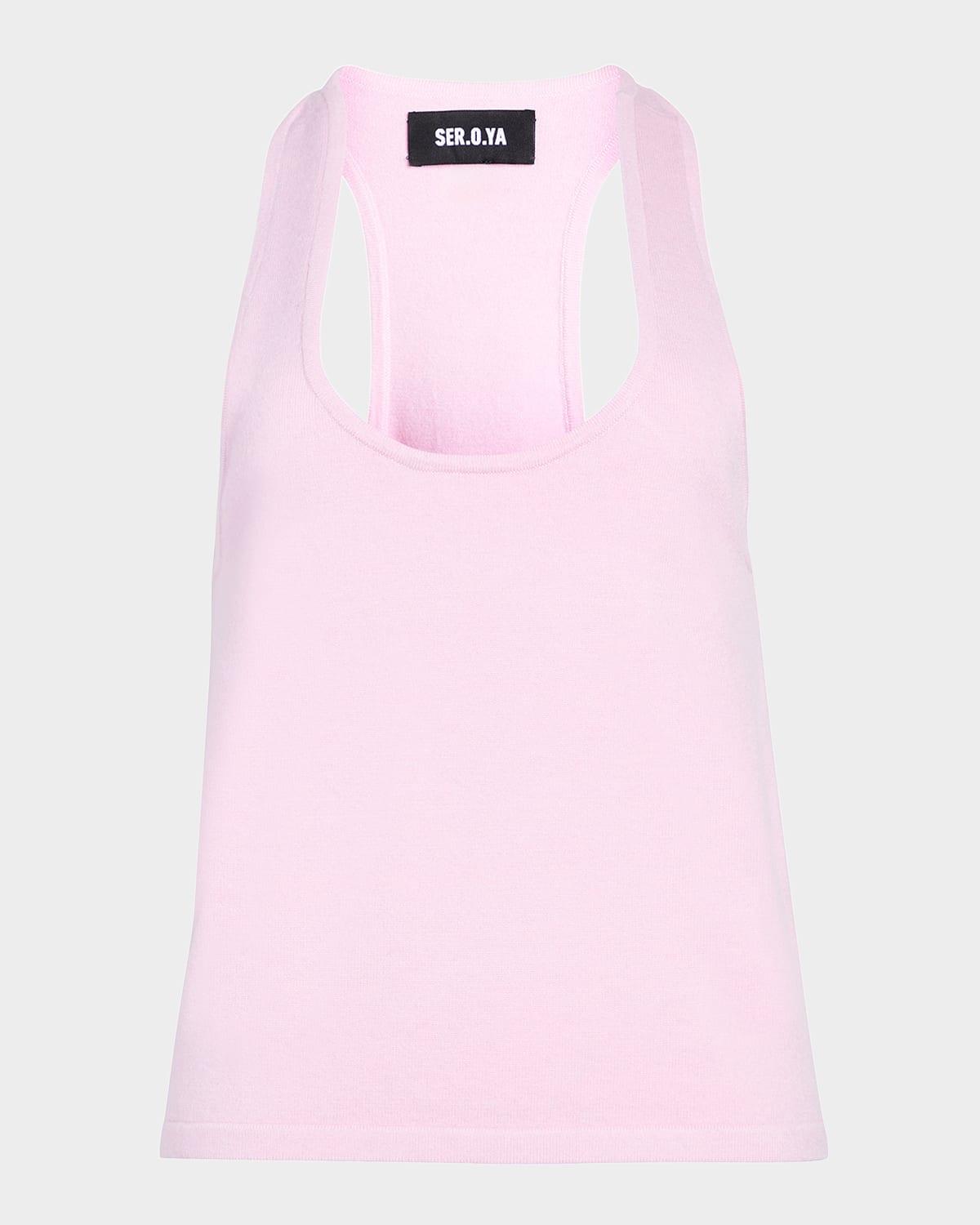 ariana tank top