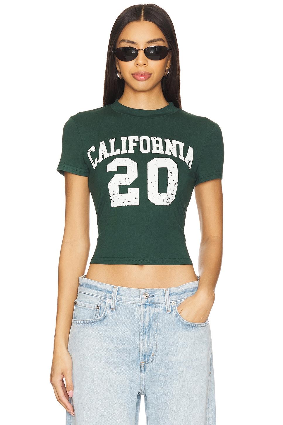 arianah tee