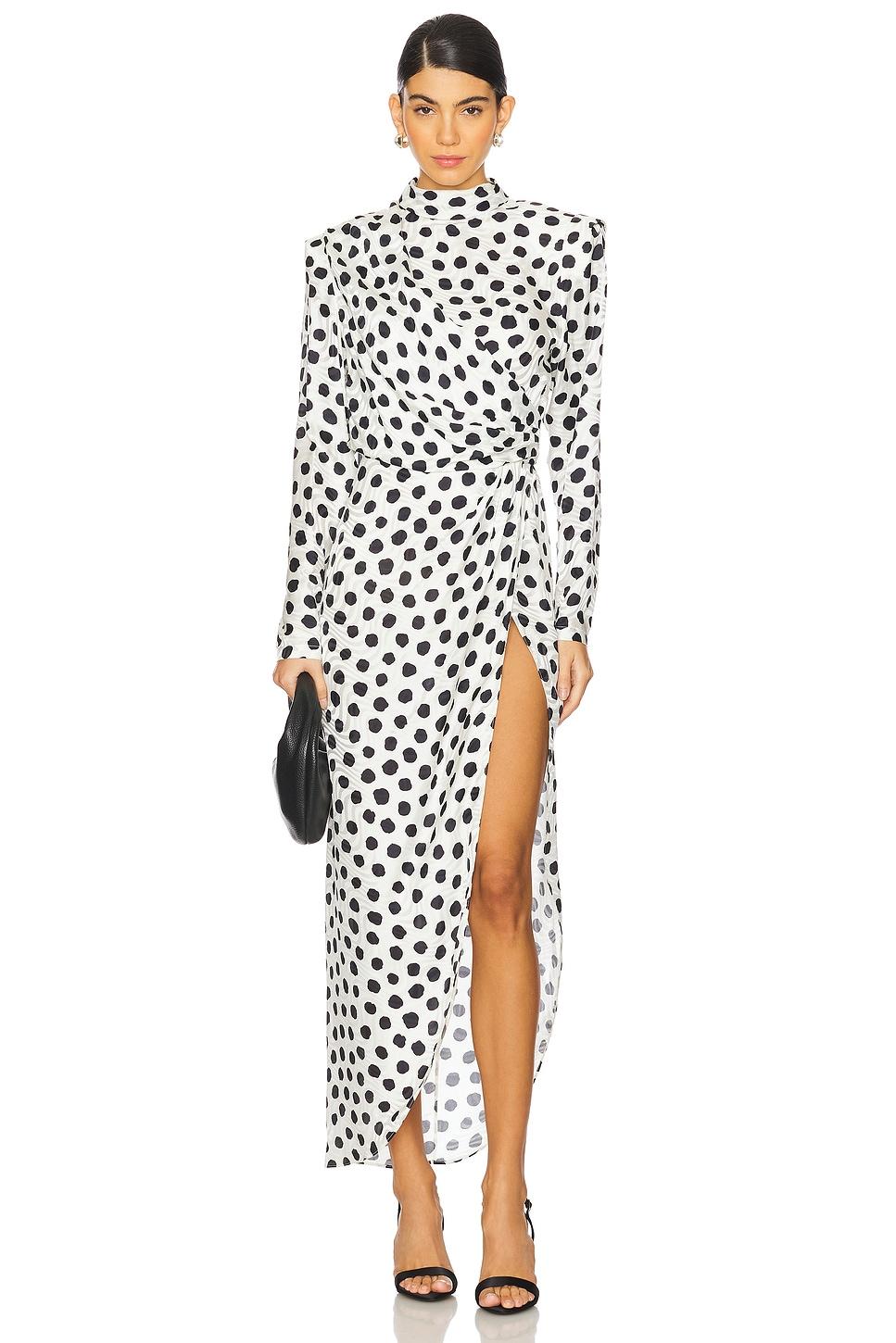 ariane dress