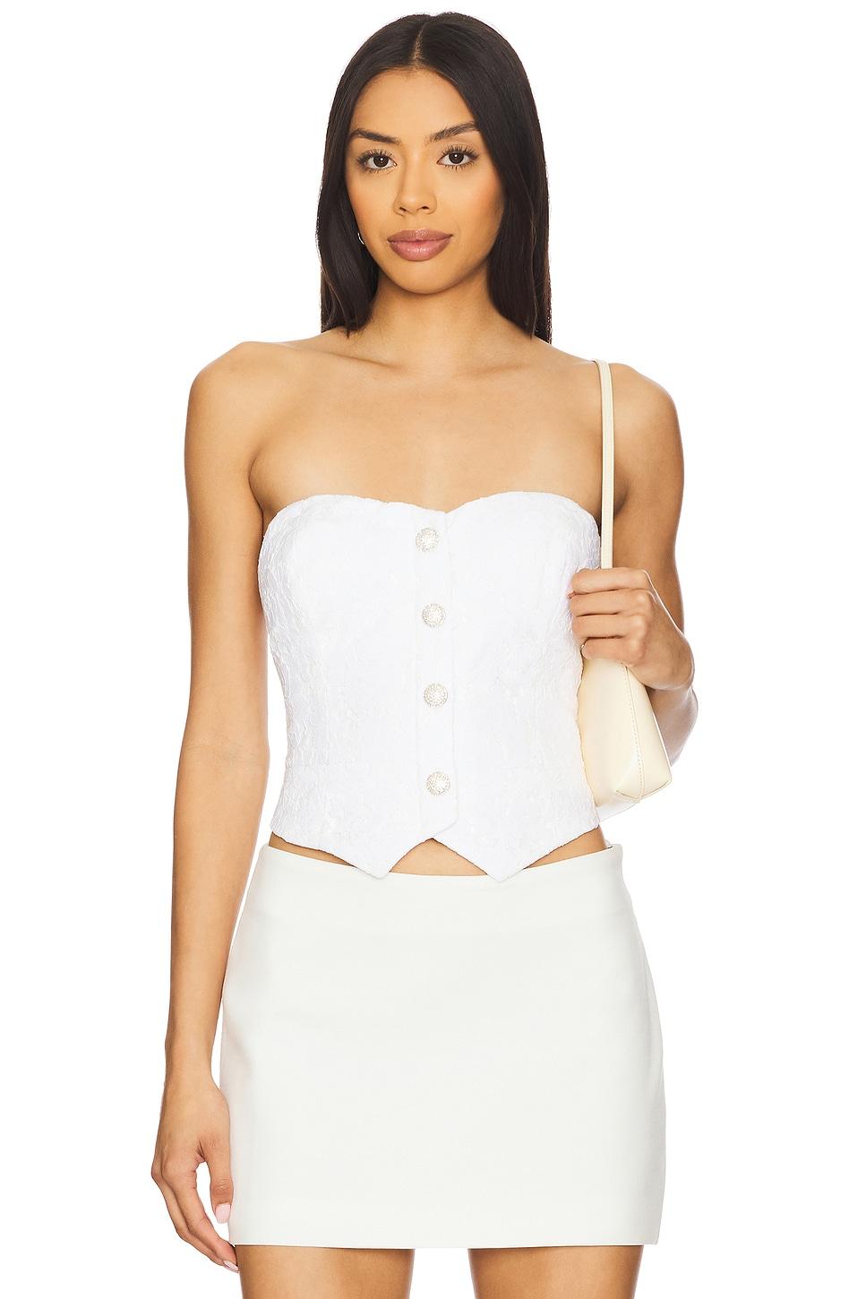 arianna lace vestier