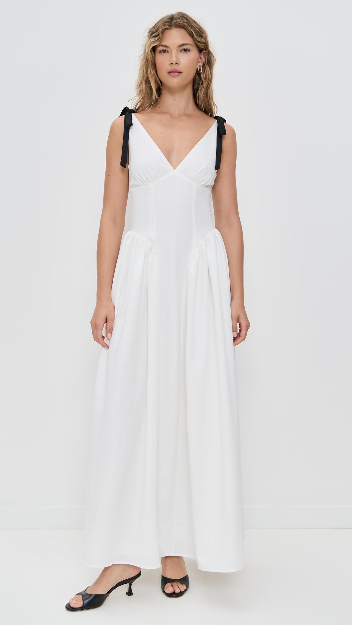 ariarne maxi dress