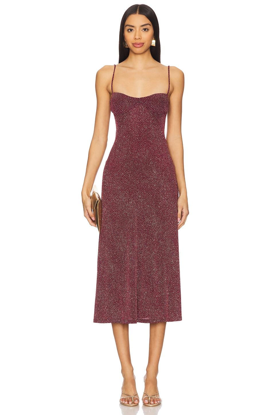 ariel dress