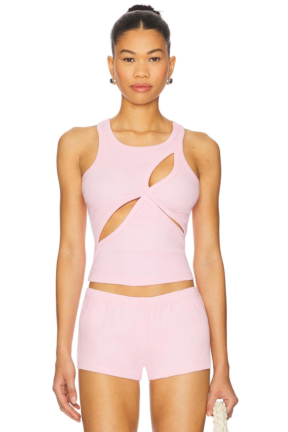 ariel rib top