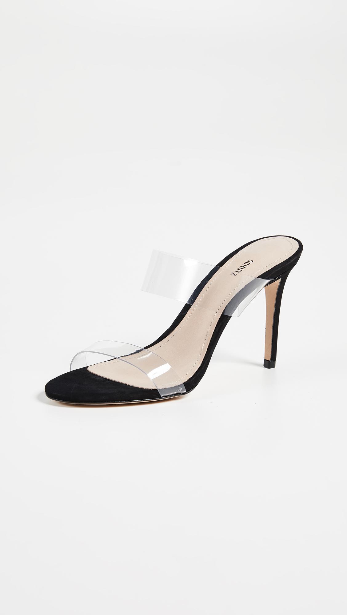 ariella strappy sandals