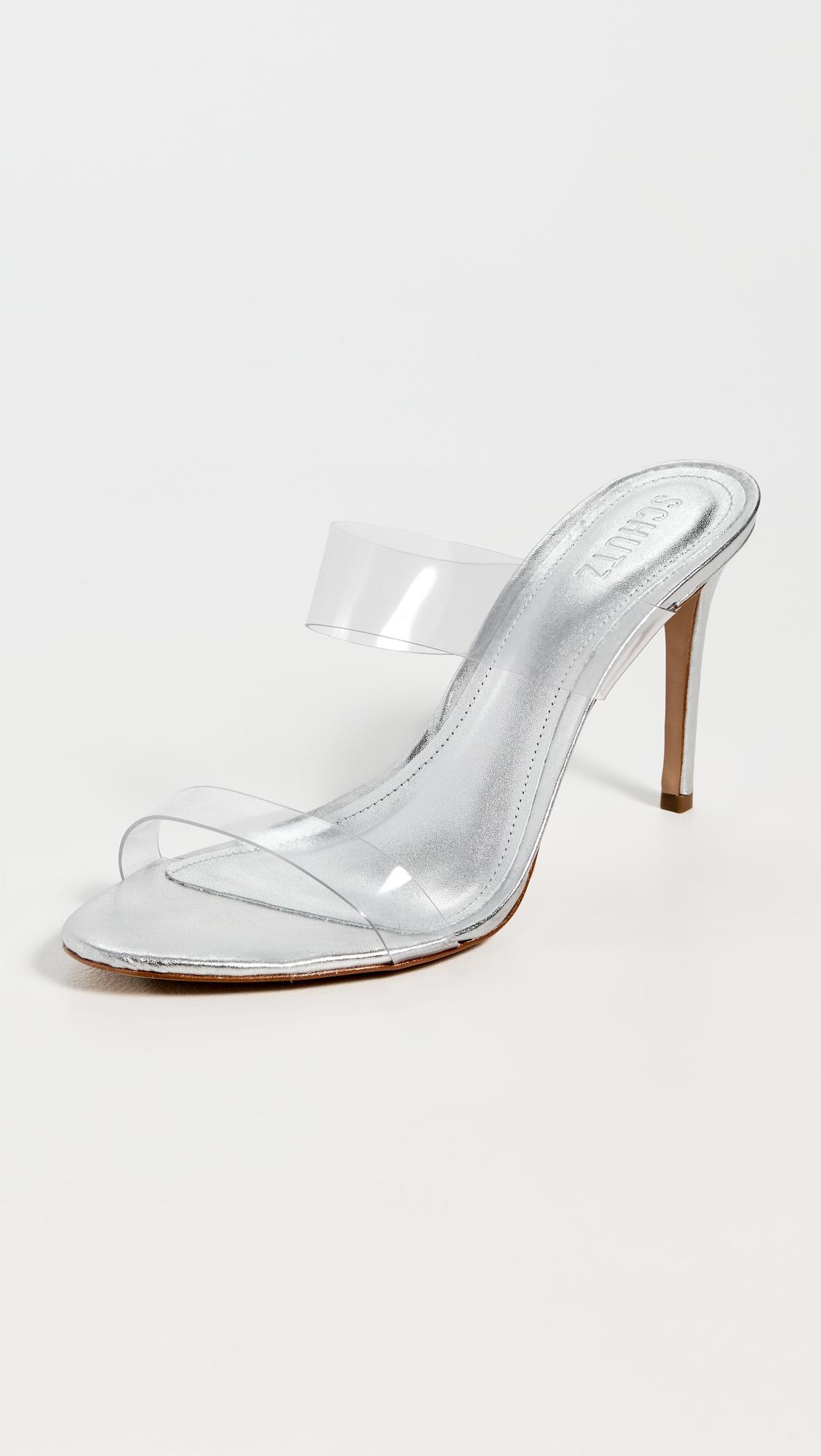 ariella strappy sandals