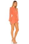 arijana mini dress
