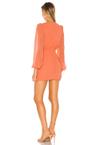 arijana mini dress