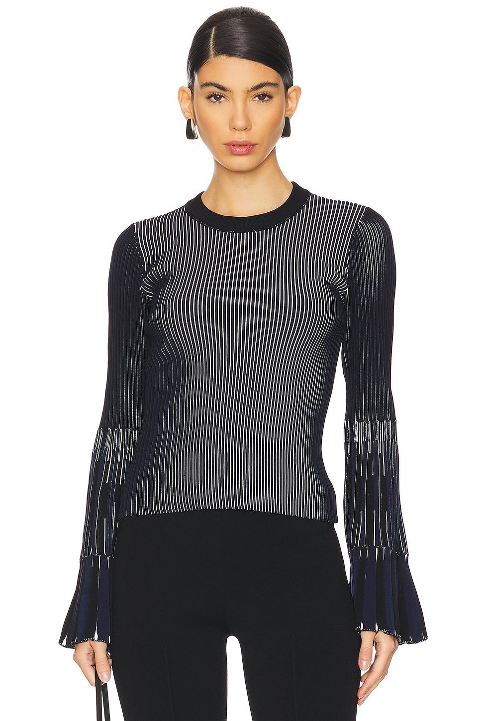 aris long sleeve top