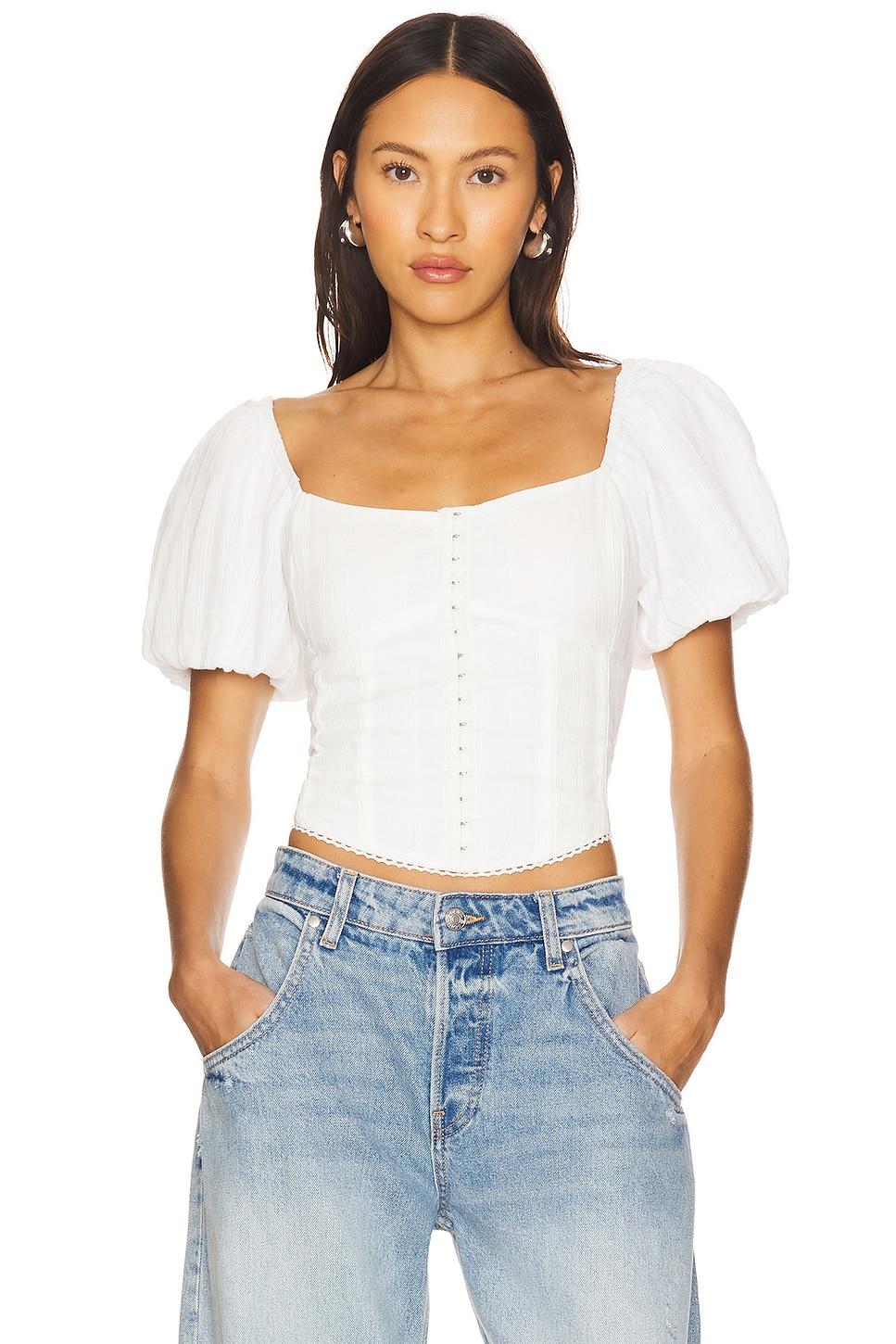 arisa top