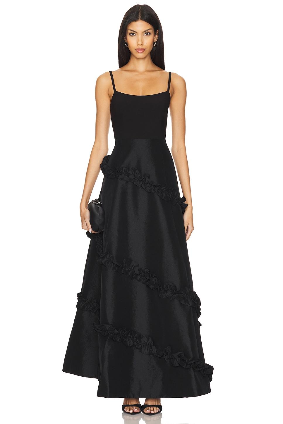 arissa gown