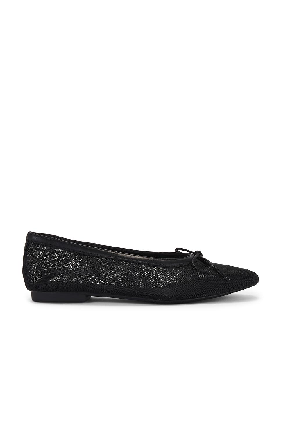 arissa mesh flat