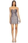arista dress