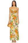 arista ete dress