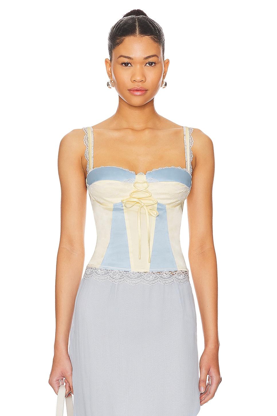 ariya cami top