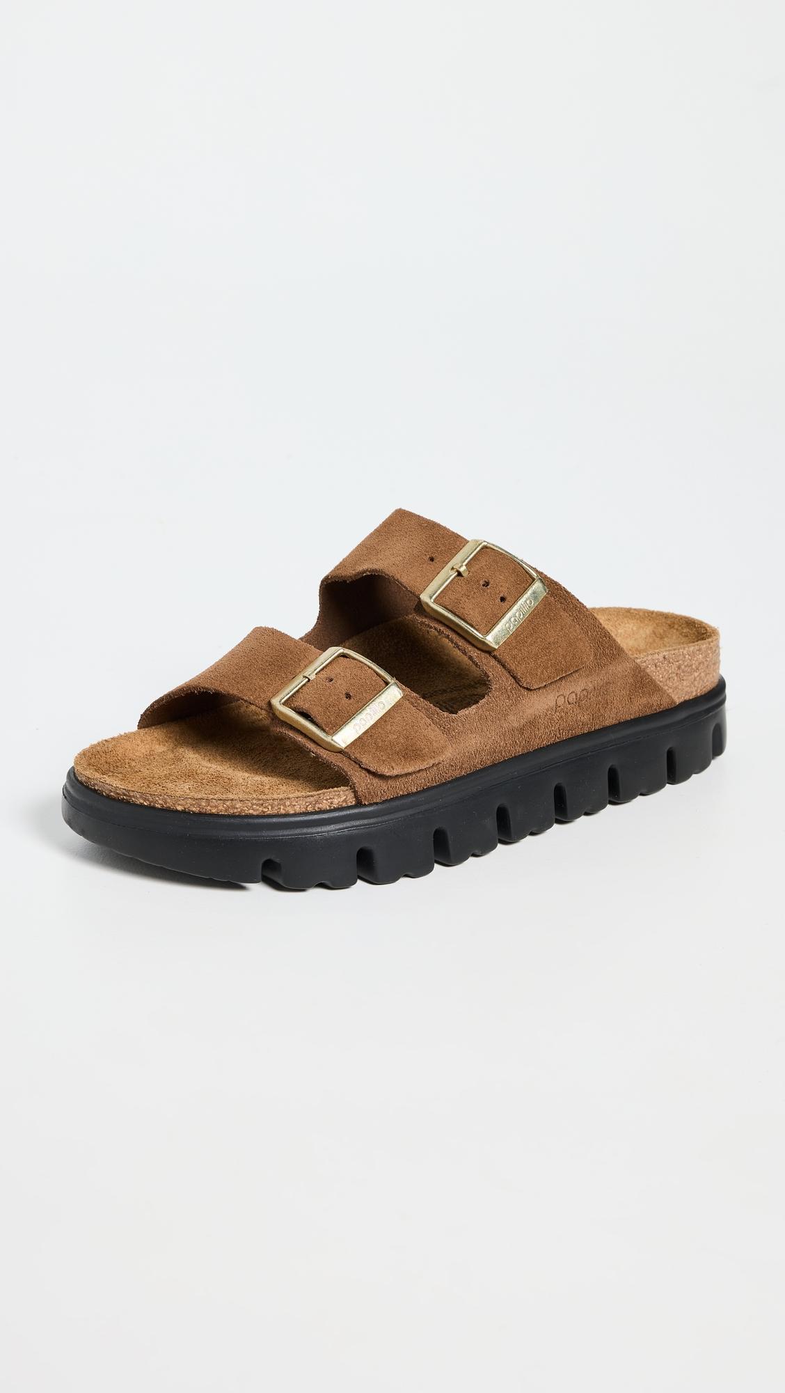 arizona chunky sandals