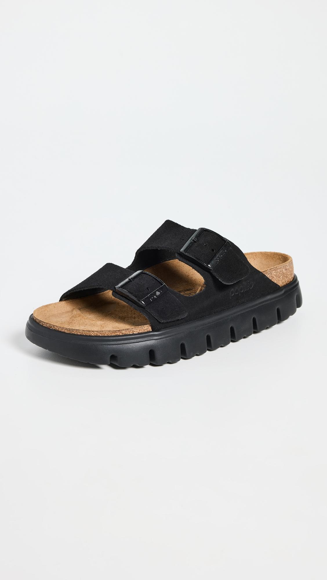 arizona chunky sandals