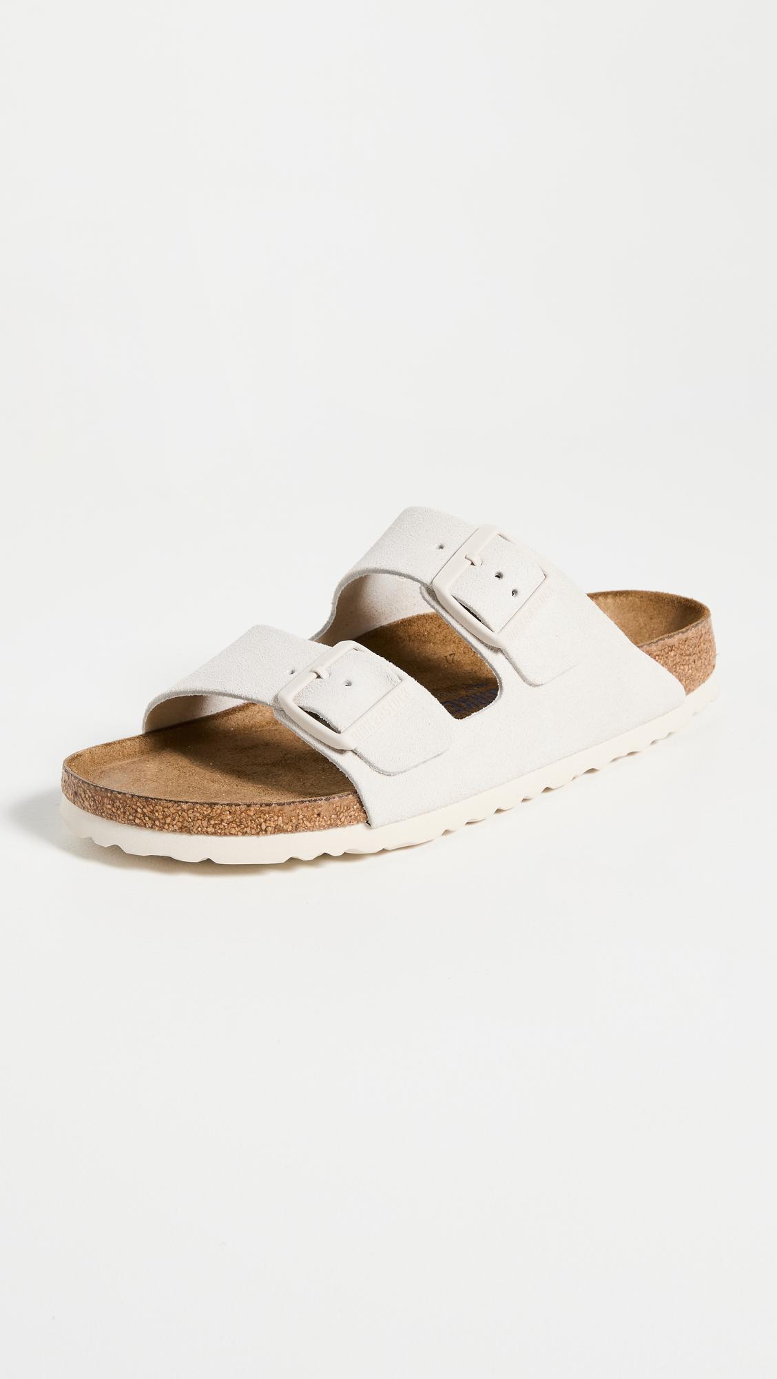 arizona soft footbed sandals