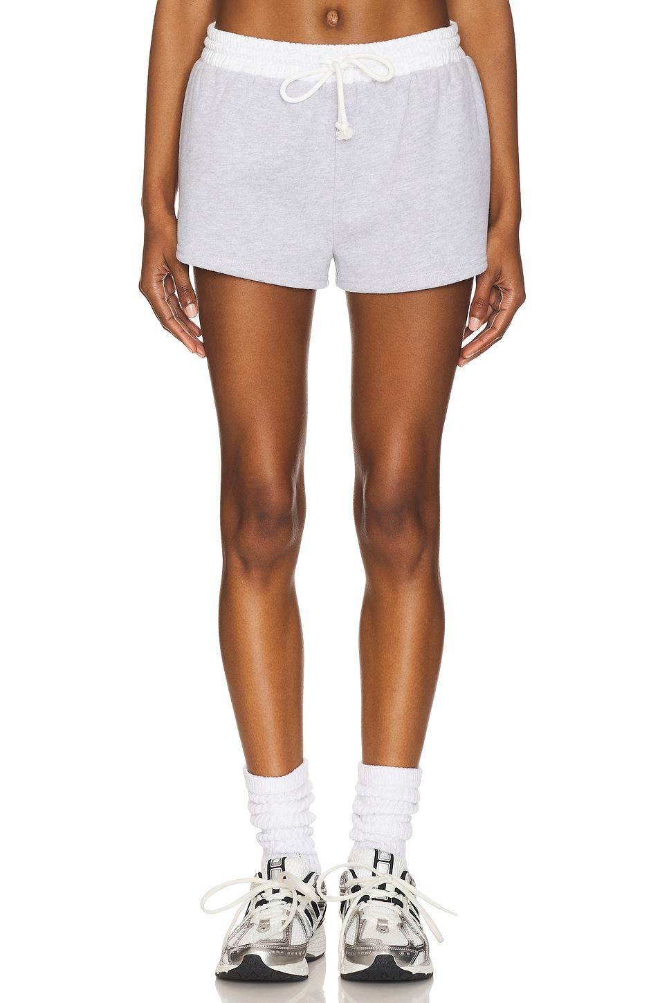 arlee short