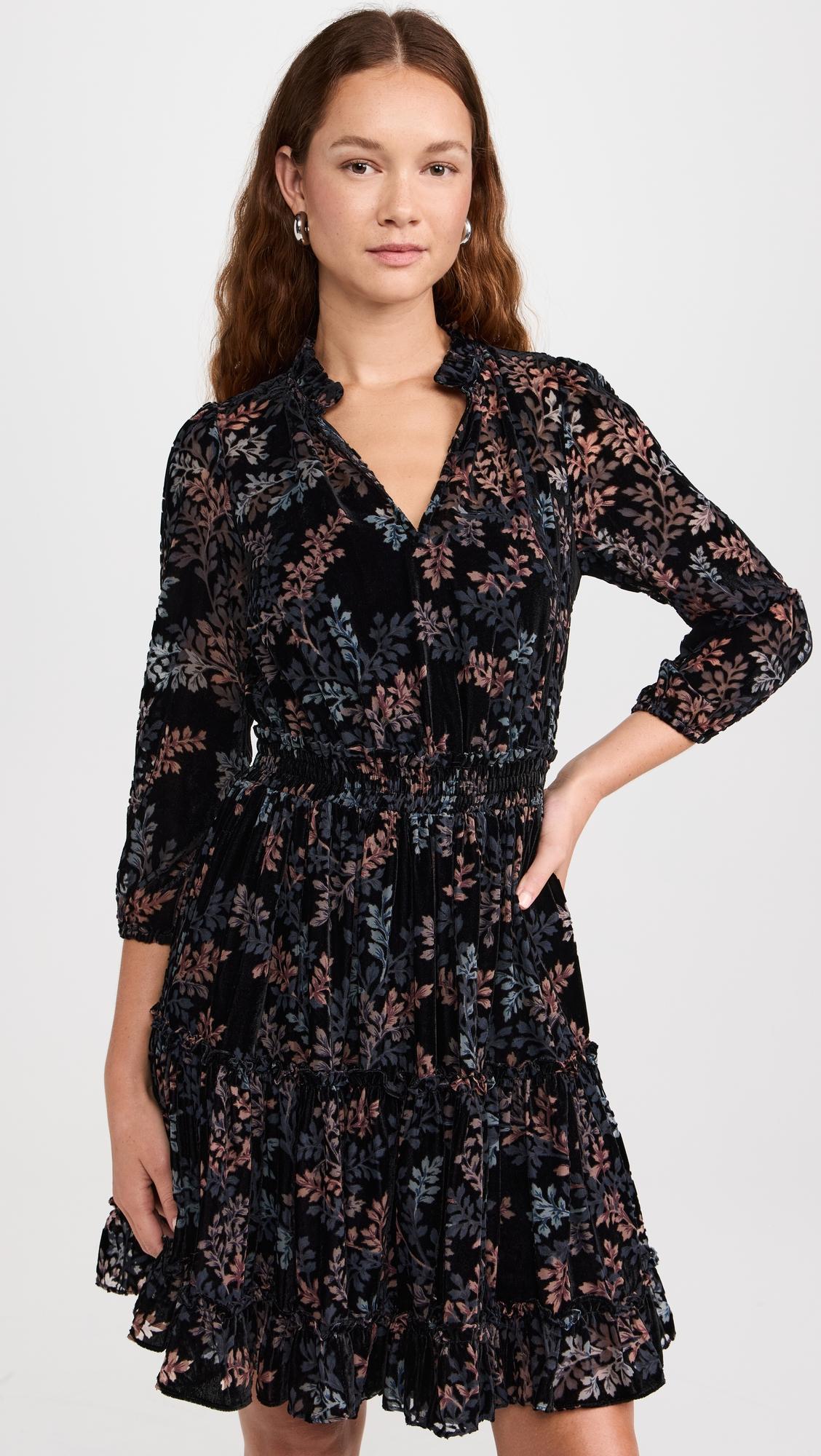 arlene dress