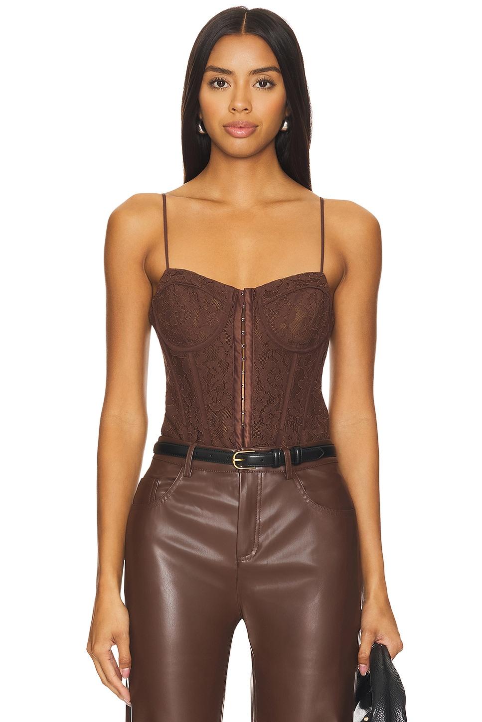 arlette bodysuit