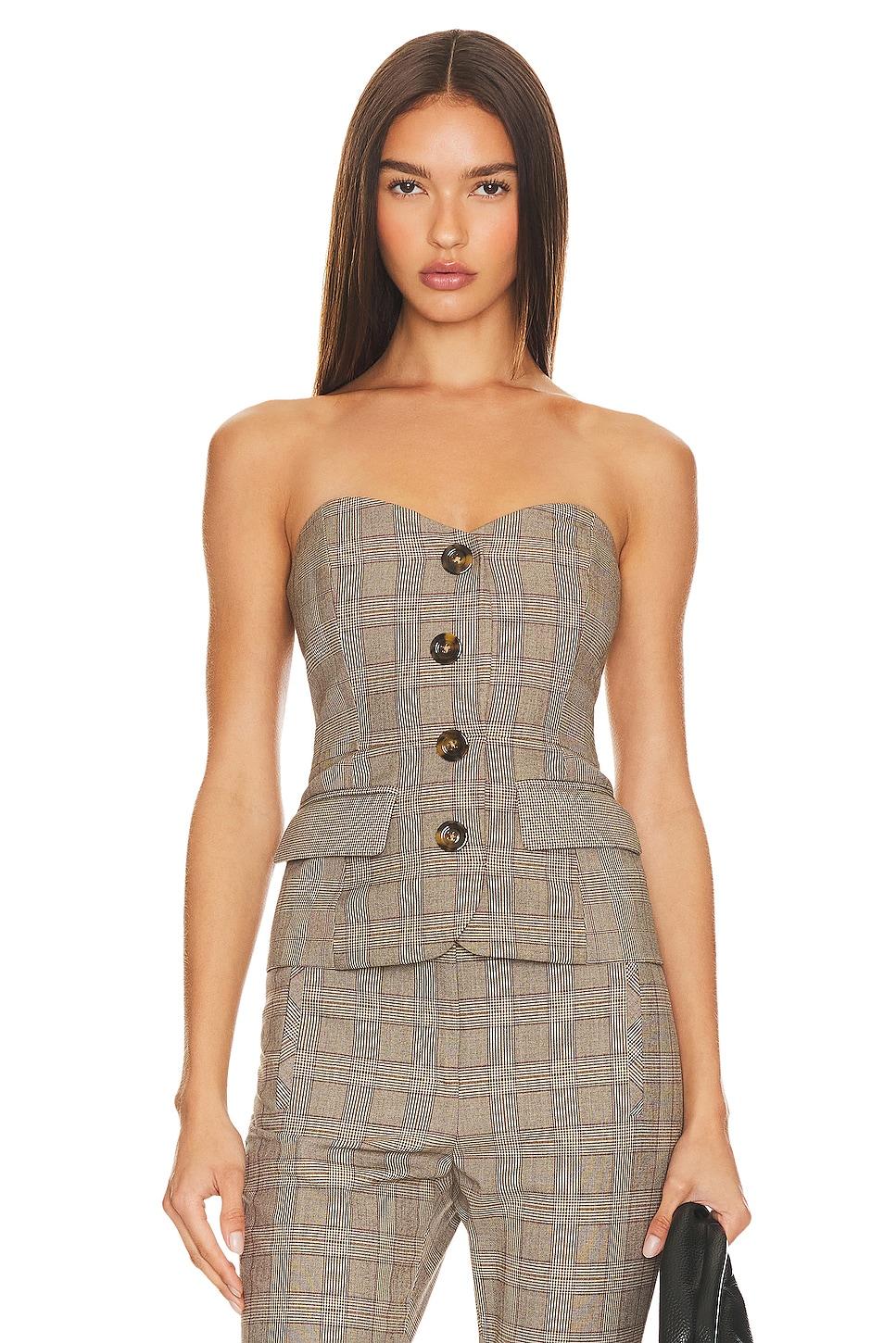 arlette bustier