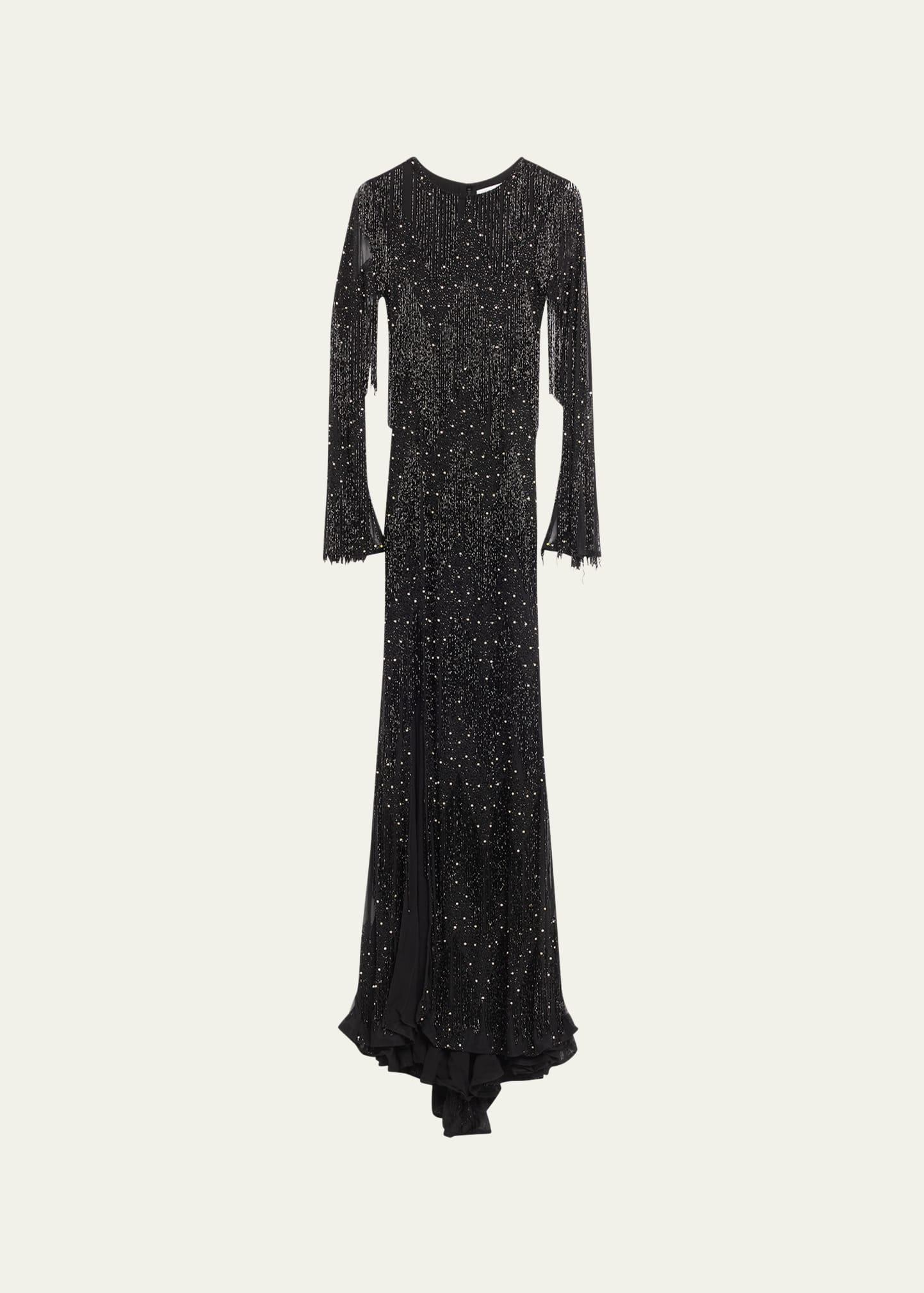 arlie gown