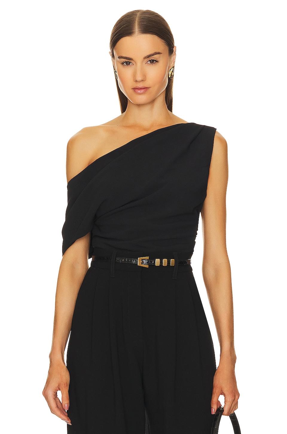 arlina off shoulder top