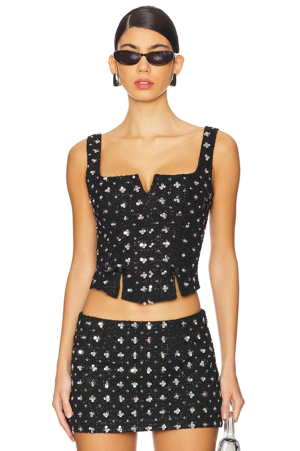 arlo corset