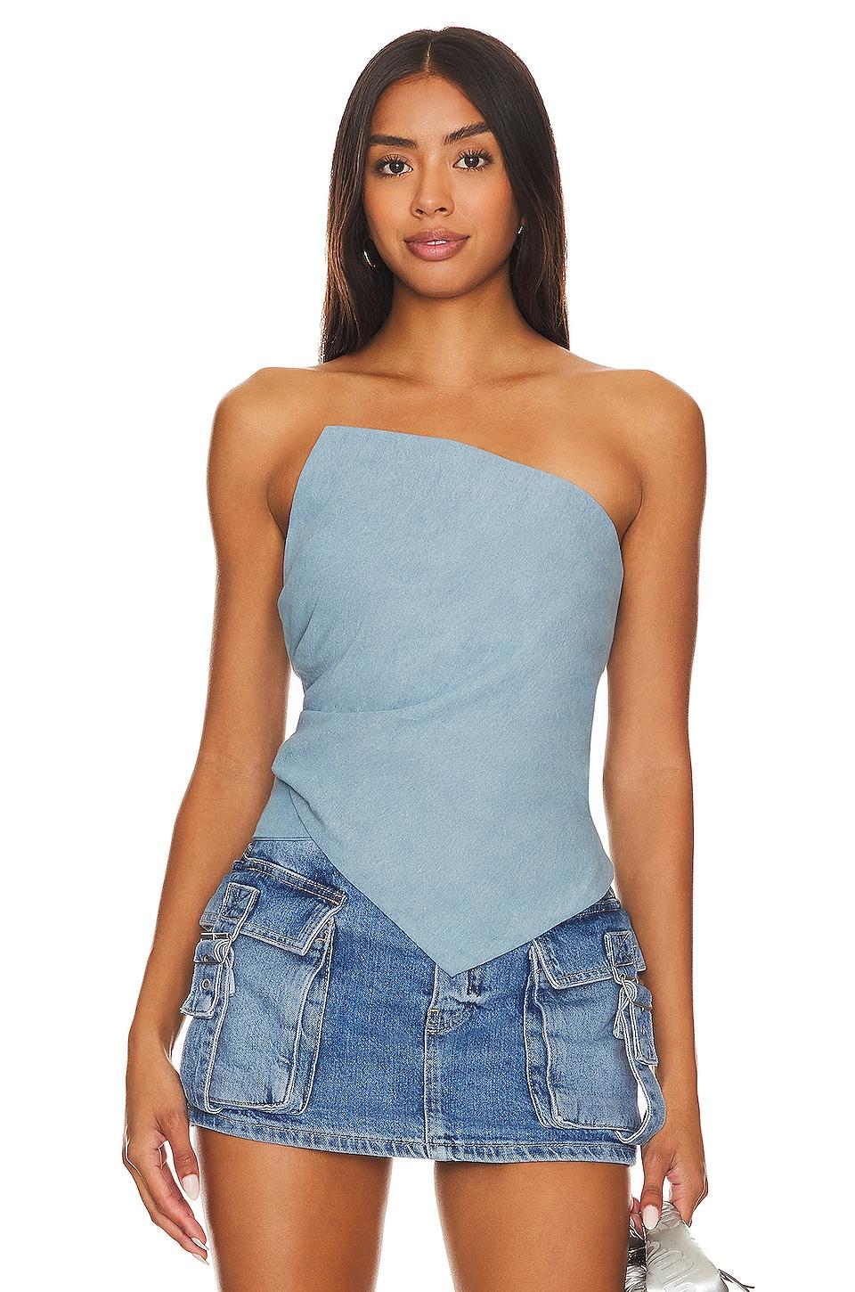 arlo top