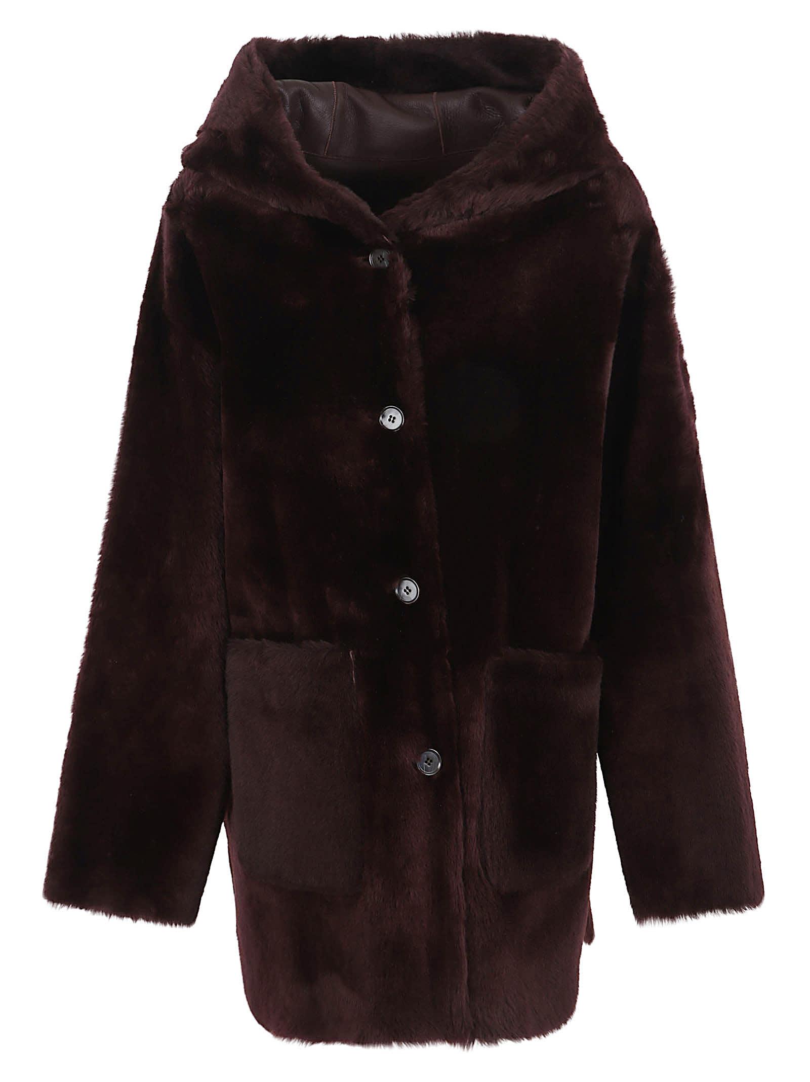 arma ambra merino nappa