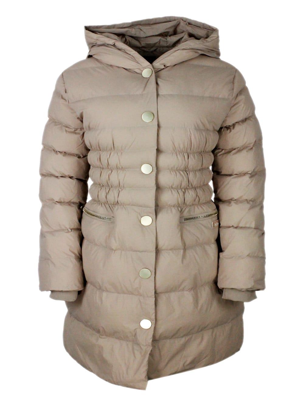 armani collezioni jacket