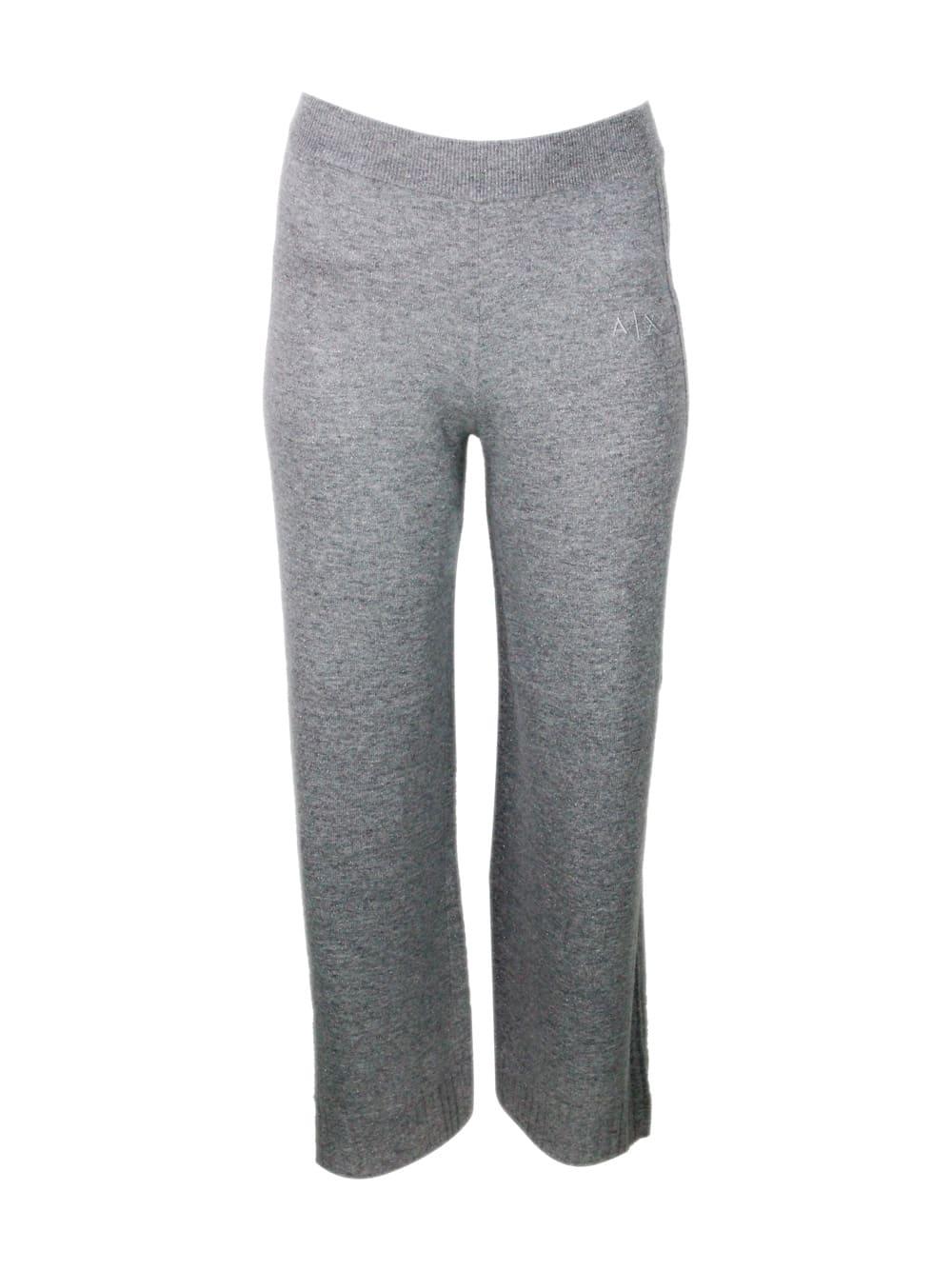 armani exchange pants