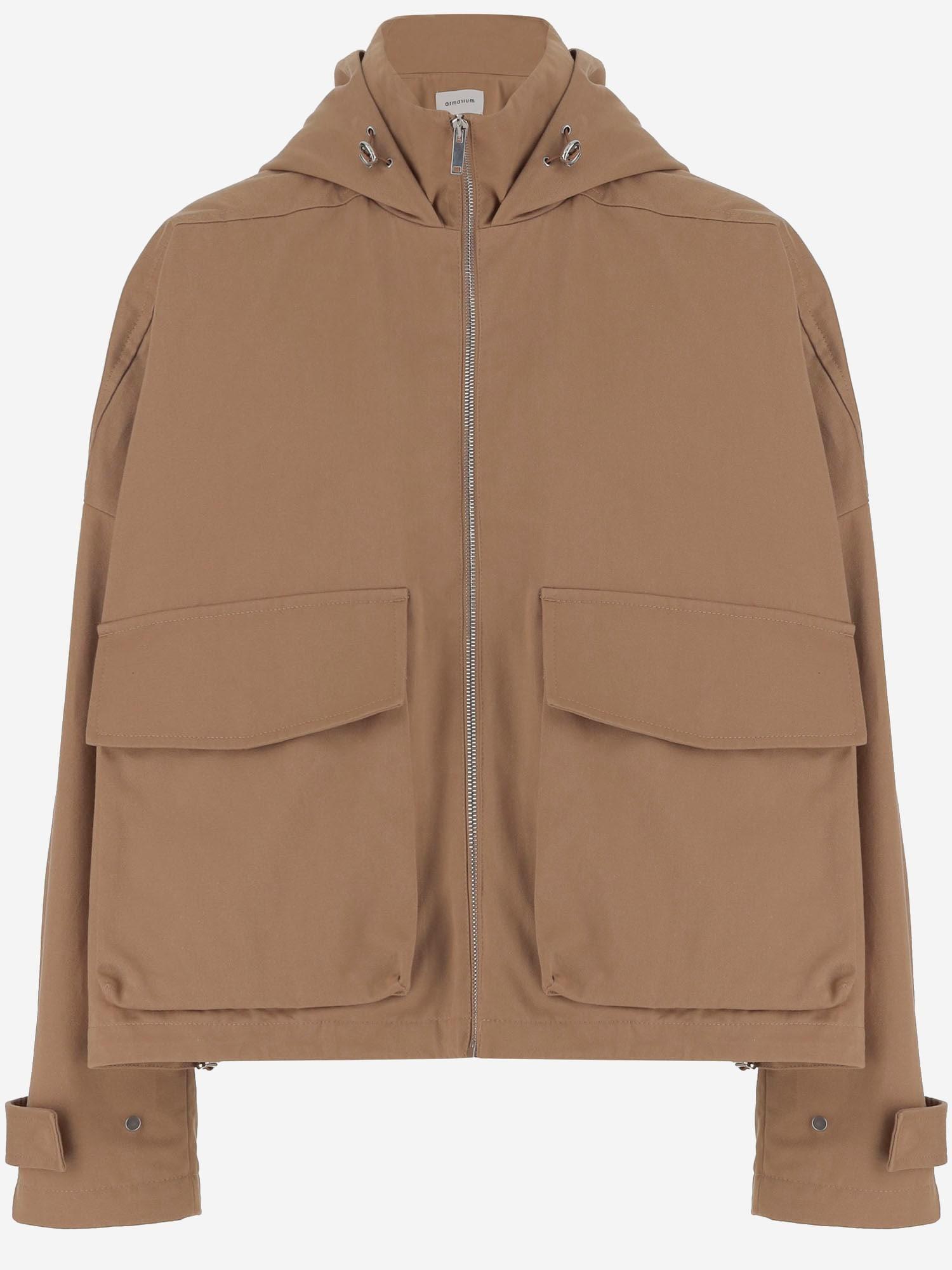 armarium ava cotton jacket