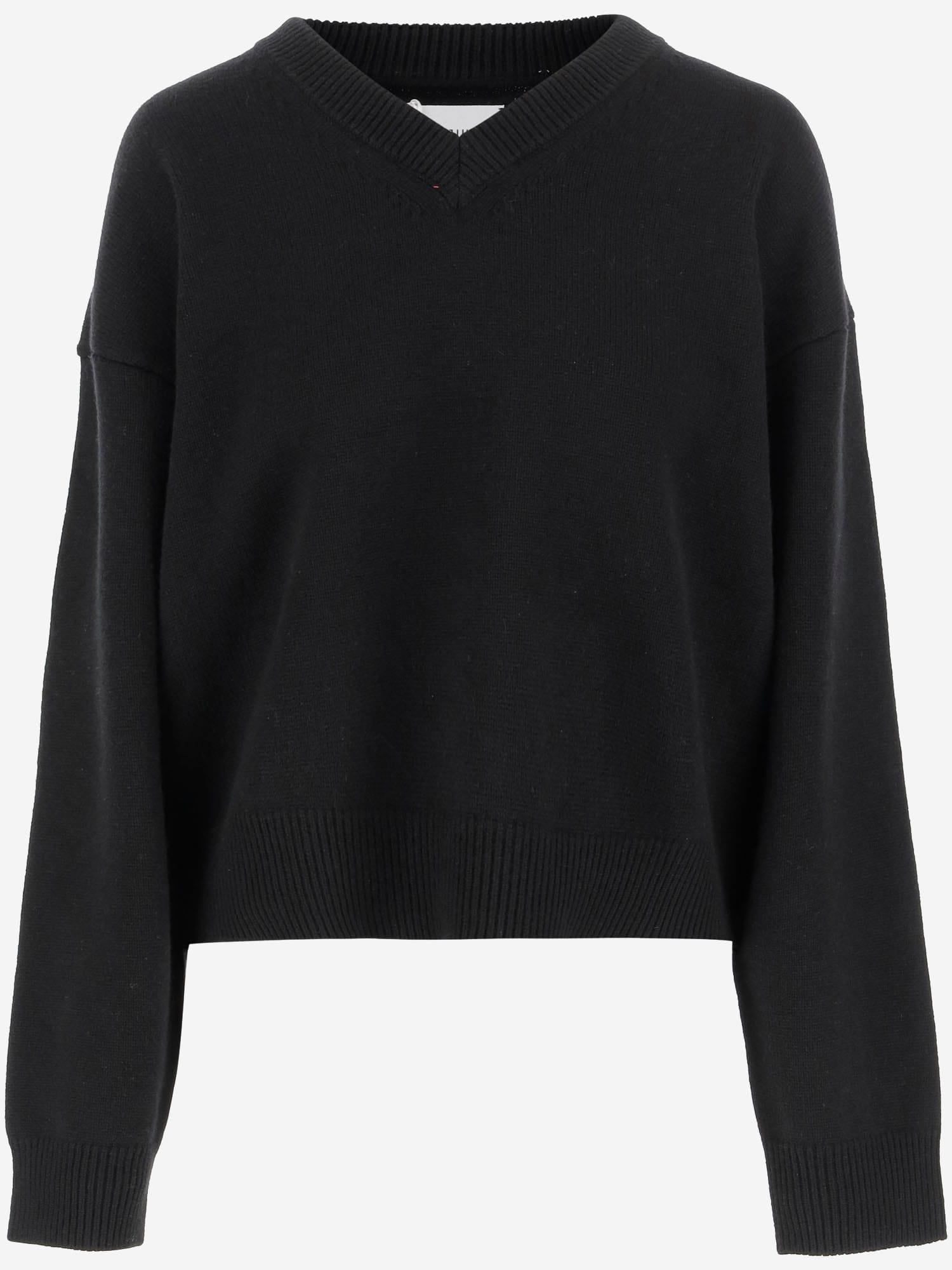 armarium cashmere sweater