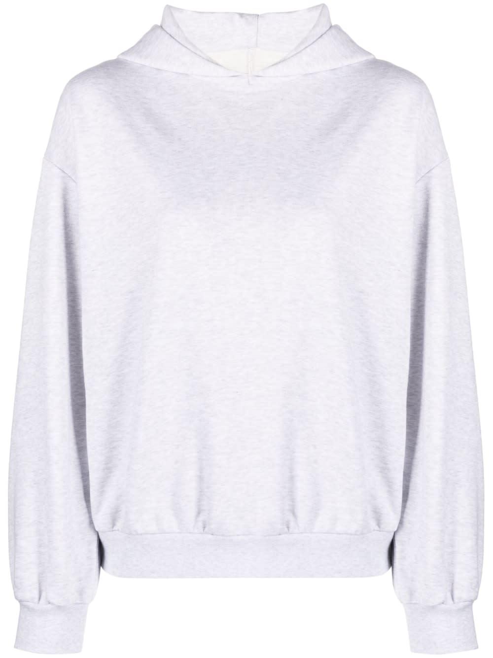 armarium cotton hoodie