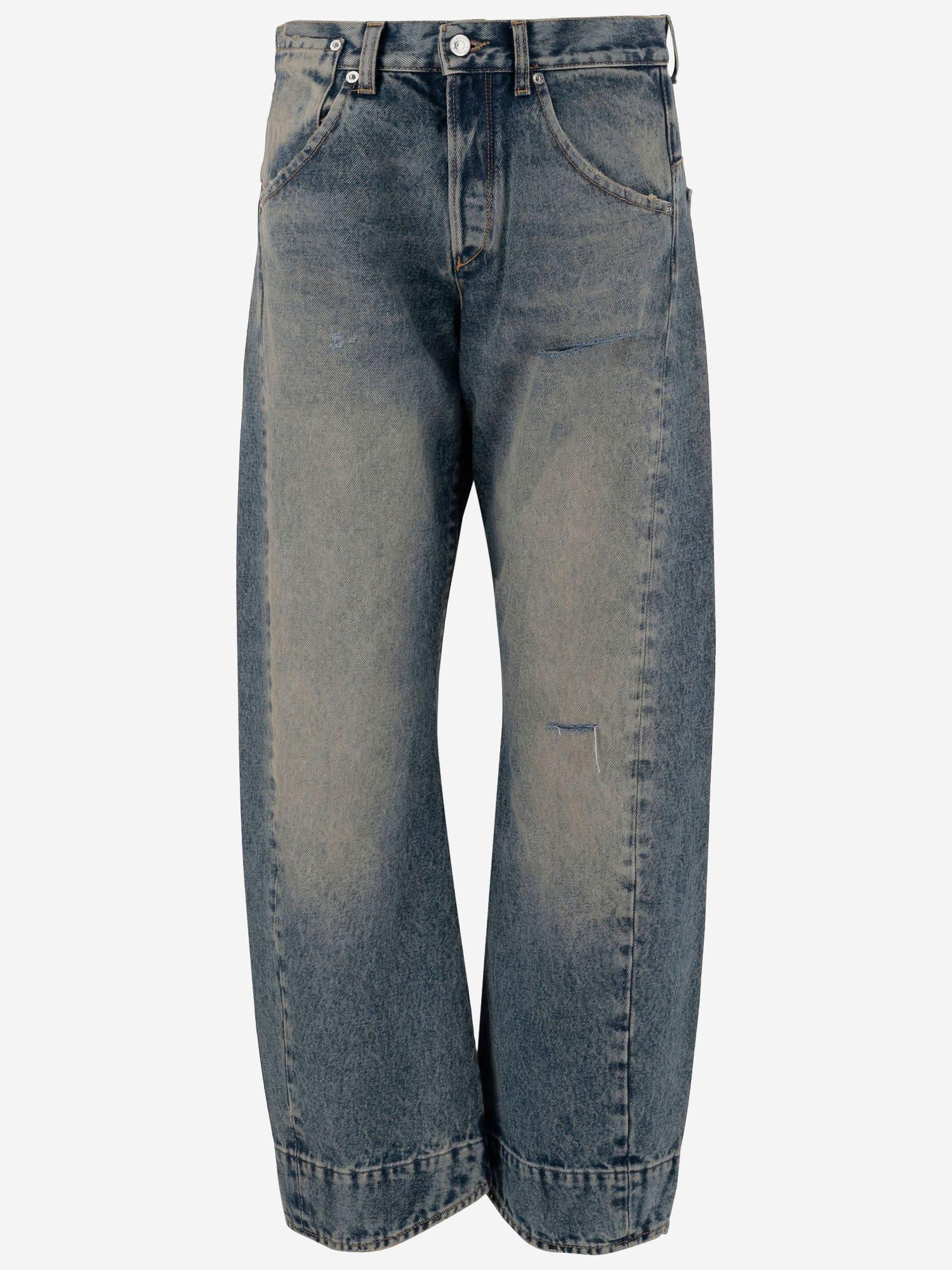 armarium cotton jeans
