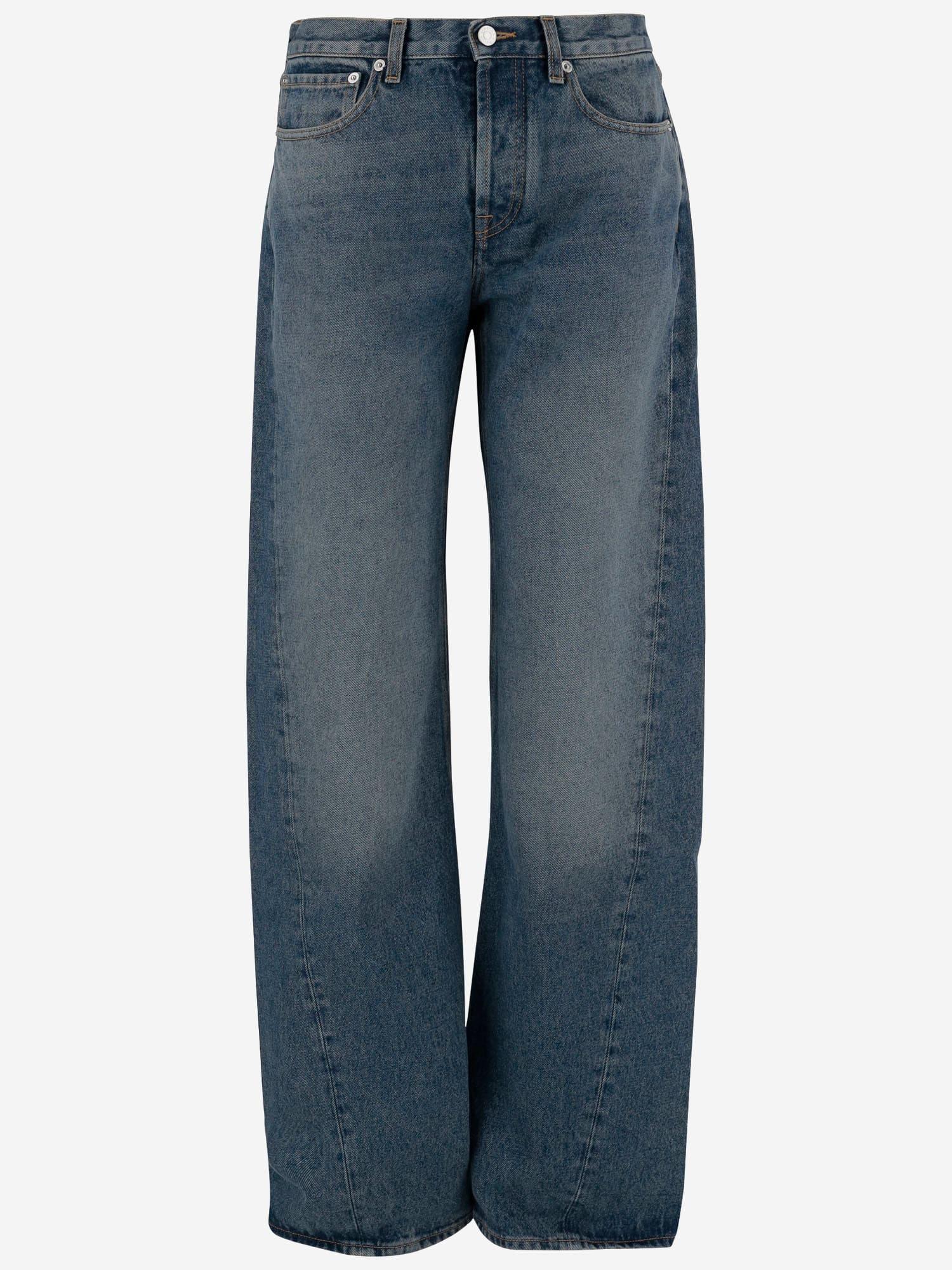 armarium cotton jeans