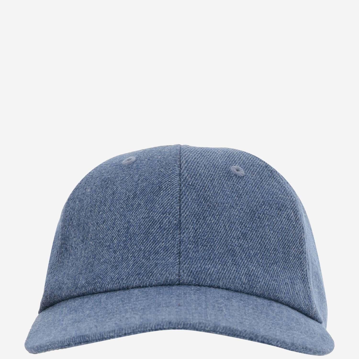 armarium denim baseball hat