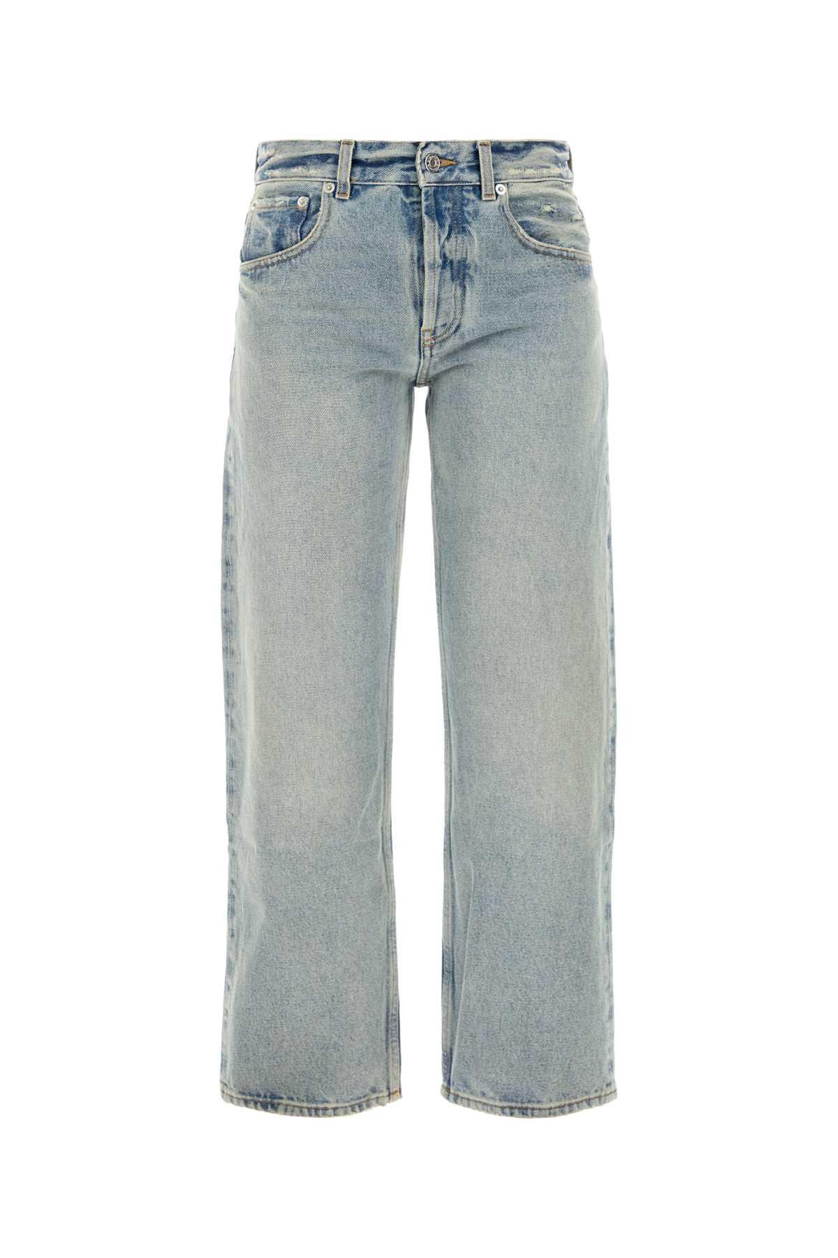 armarium denim fergus jeans