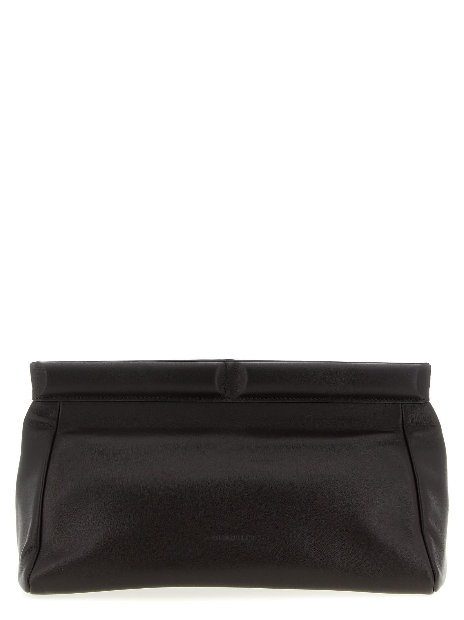 armarium eloisa clutch