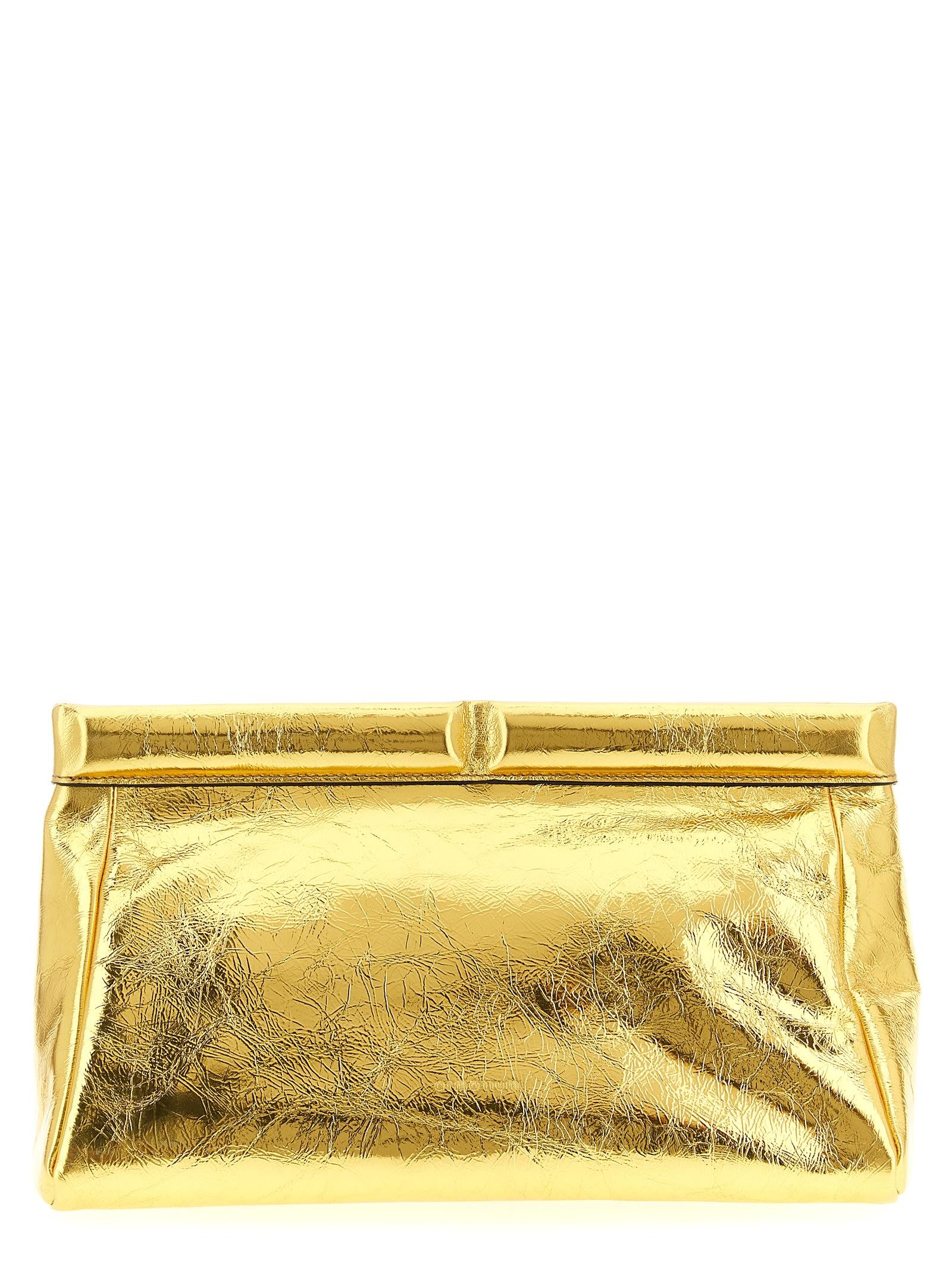 armarium eloisa clutch
