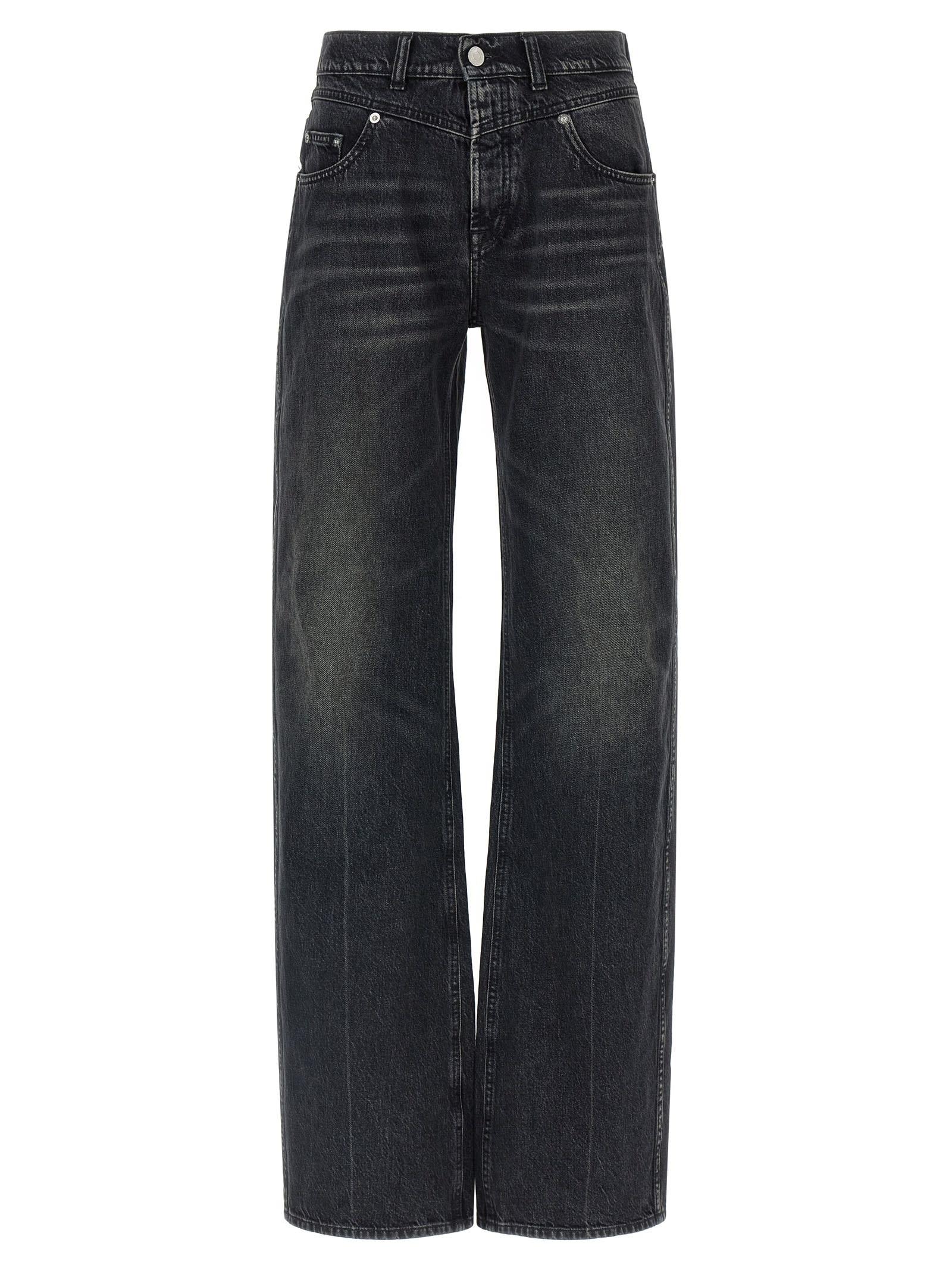 armarium jaro jeans